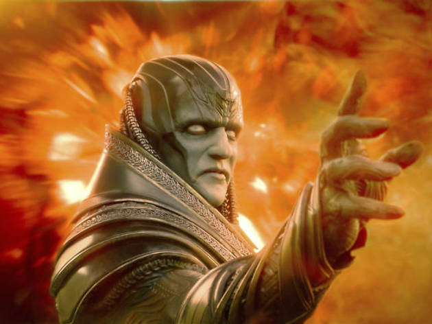 X-Men: Apocalipsis X-Men: Apocalipsis