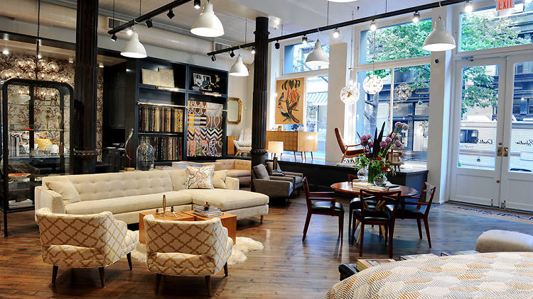 Furniture Stores Near Me