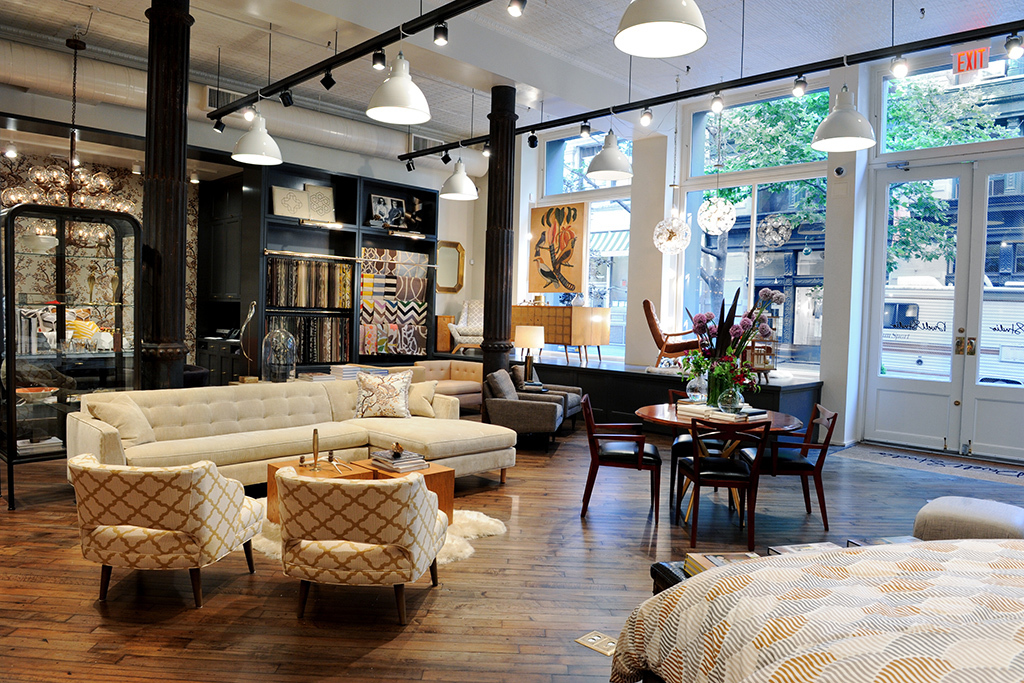 Best furniture stores in store the world