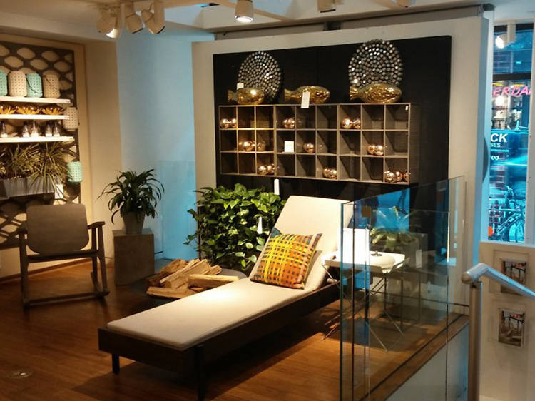 Best furniture stores in NYC for sofas, coffee tables and decor