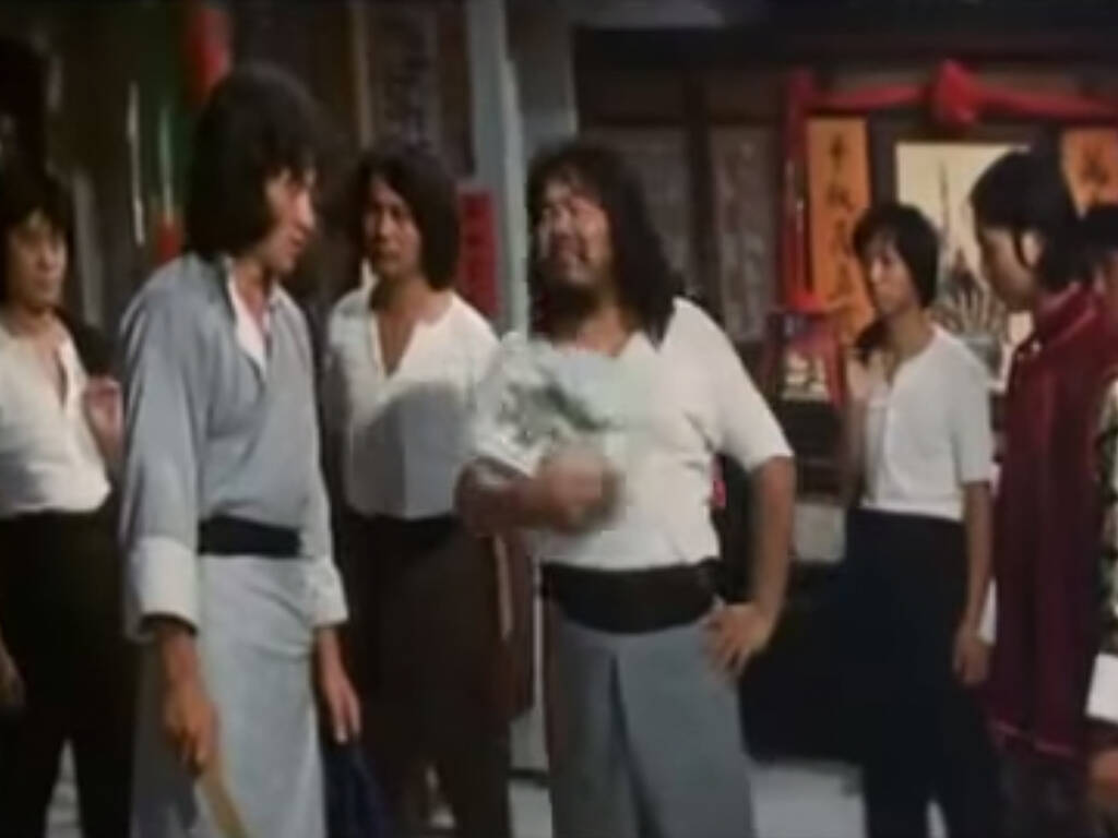 25 best martial-arts movies of all time, including kung fu films