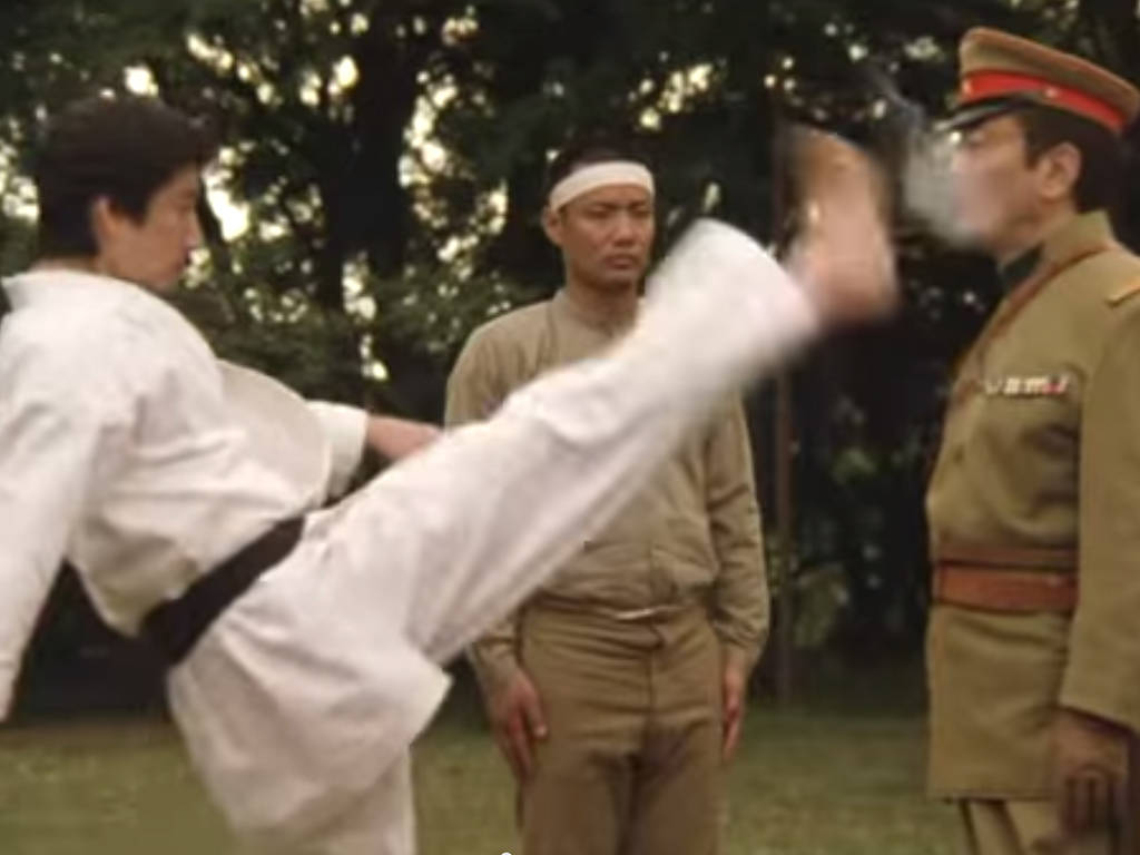 10 Best Martial-arts Movies Of All Time Including Kung Fu Films