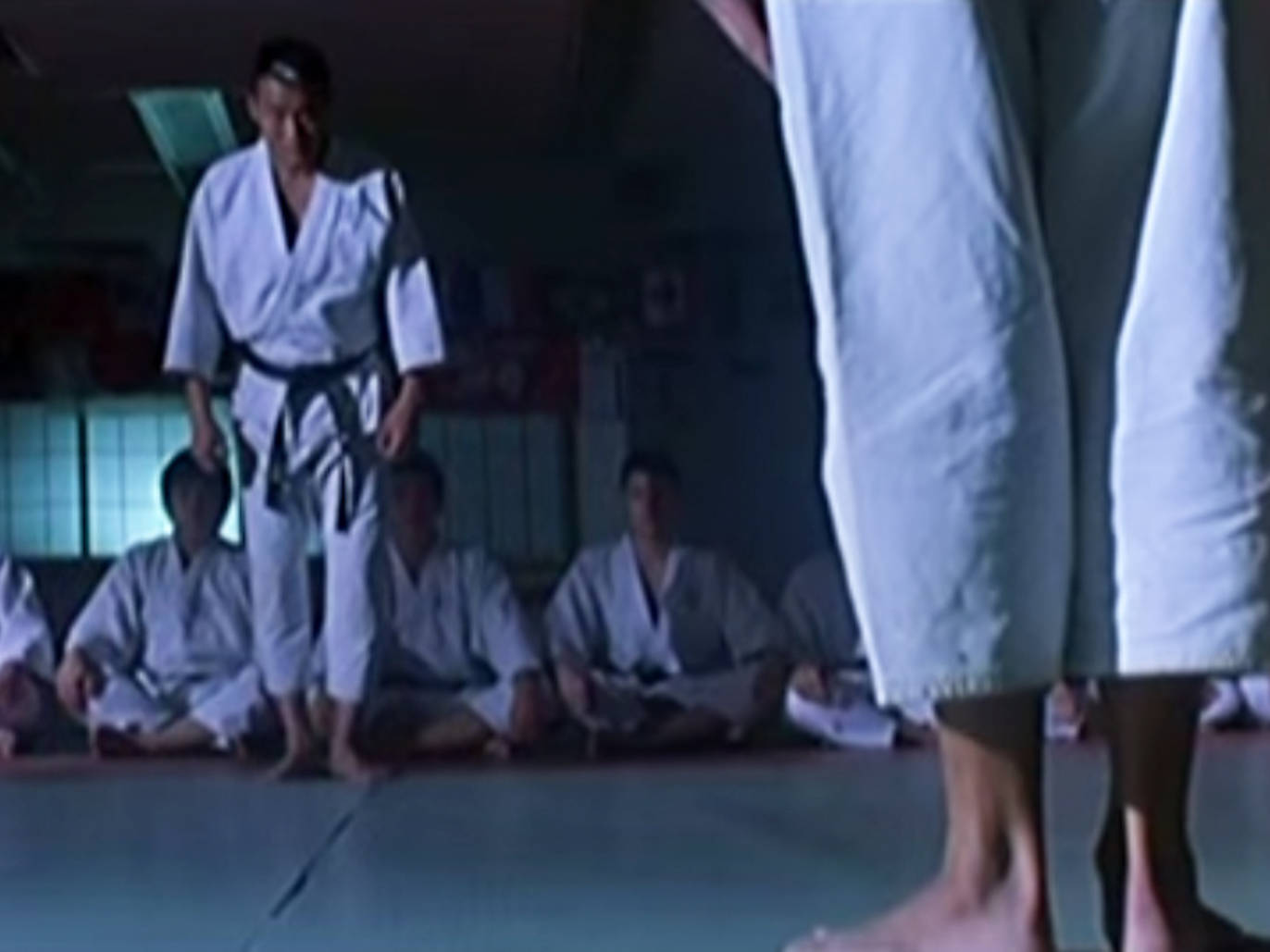 10 Best Martial-arts Movies Of All Time Including Kung Fu Films