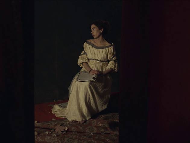 La venjança d'una dona La venjança d'una dona