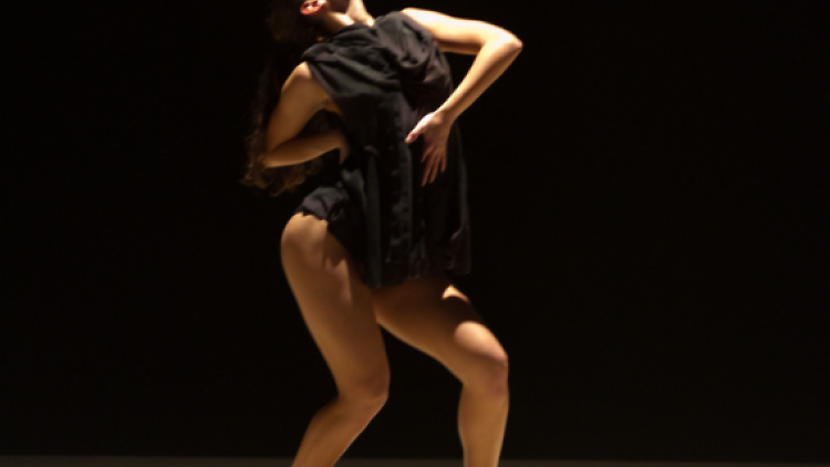 Kibbutz Contemporary Dance Company