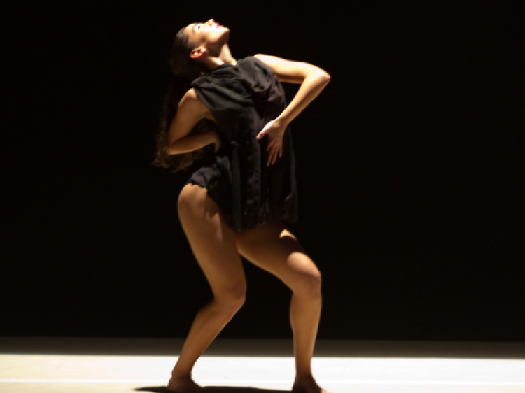 Kibbutz Contemporary Dance Company