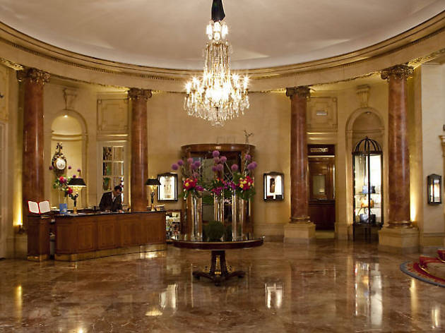 Hotel Ritz Hotel Ritz