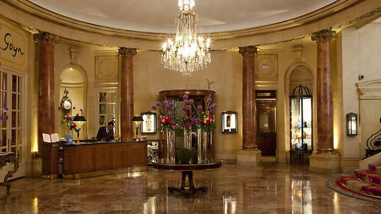 Hotel Ritz 