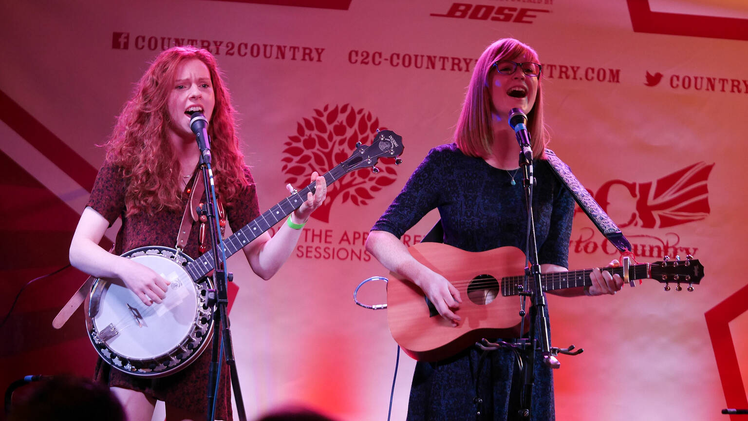Country Concerts In London Live Country Music
