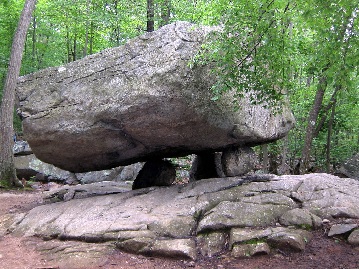 22 Spots for the Best Hiking Near NYC