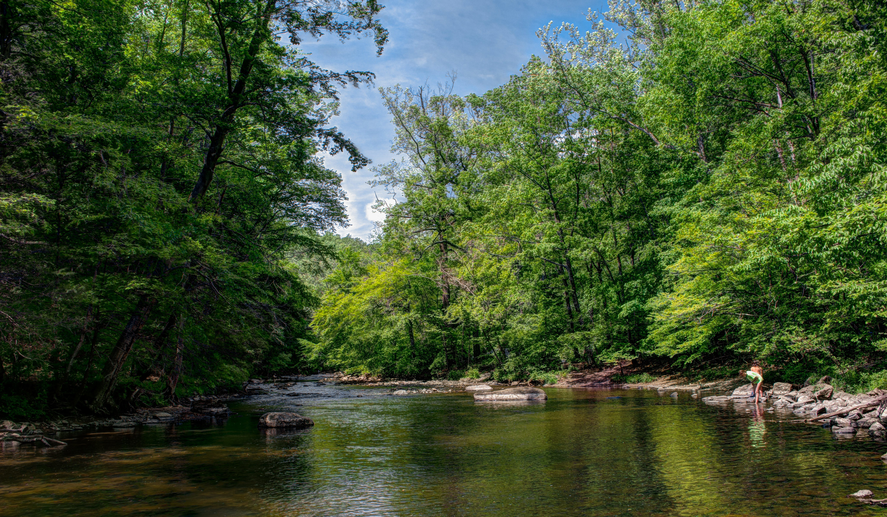 Best Hiking Near Nyc From Serene Trails To Challenging Treks