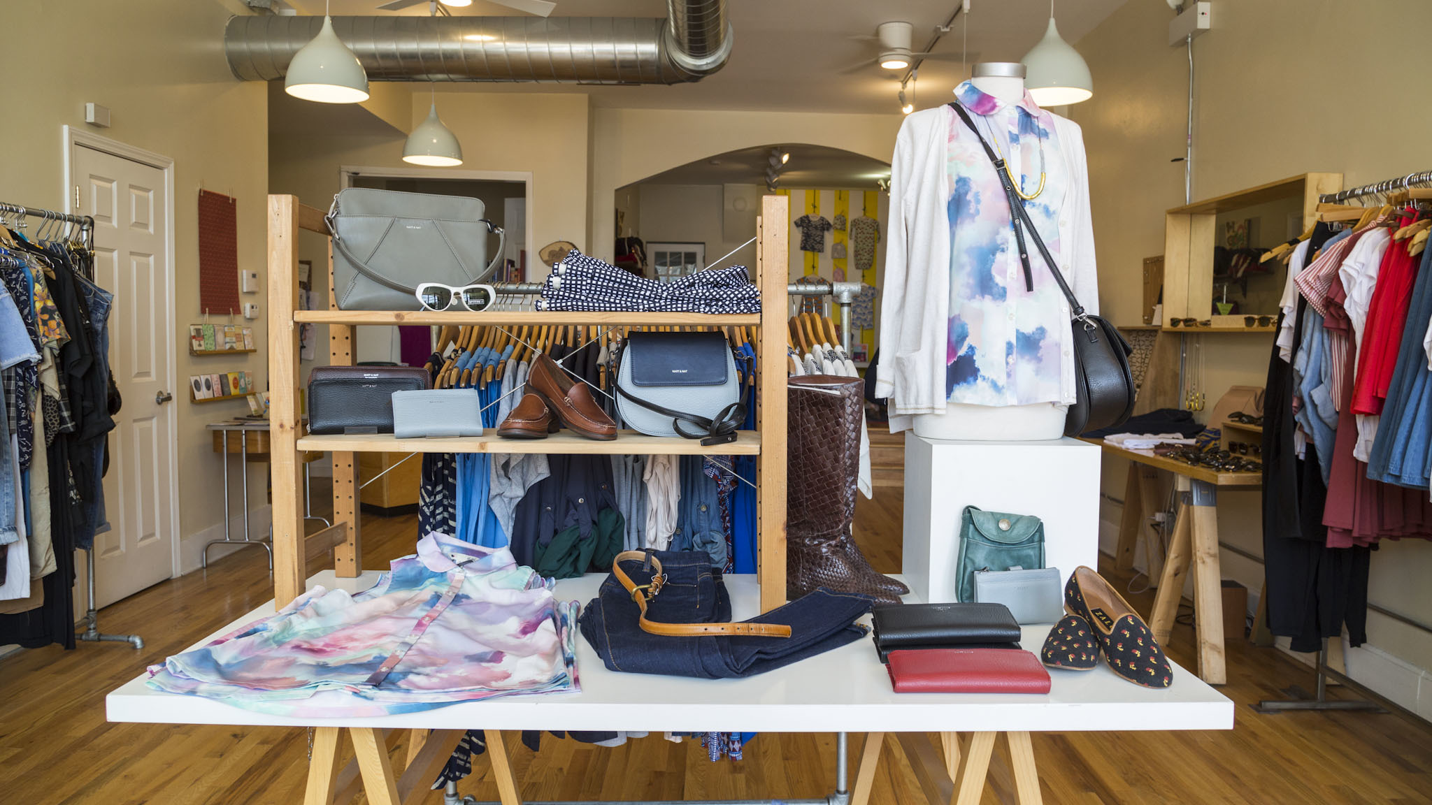 Study Hall | Shopping in Ukrainian Village, Chicago