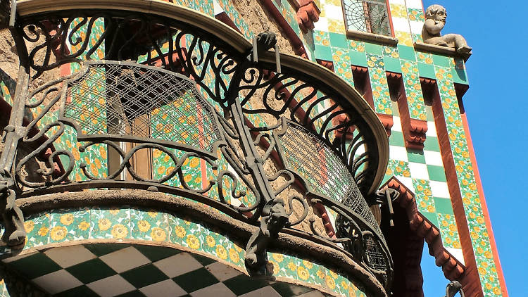 Casa Vicens