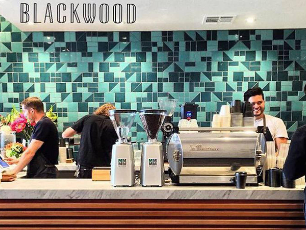 Best Coffee Shops in Hollywood for Your Caffeine Fix