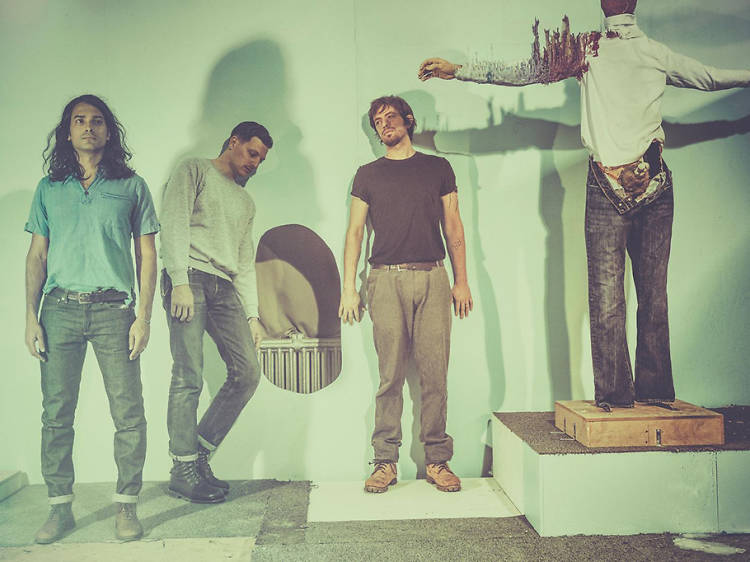 Yeasayer