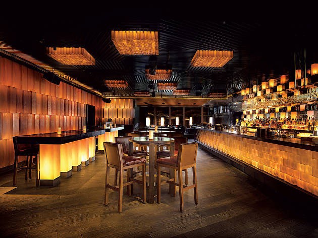 The 50 best bars in Hong Kong