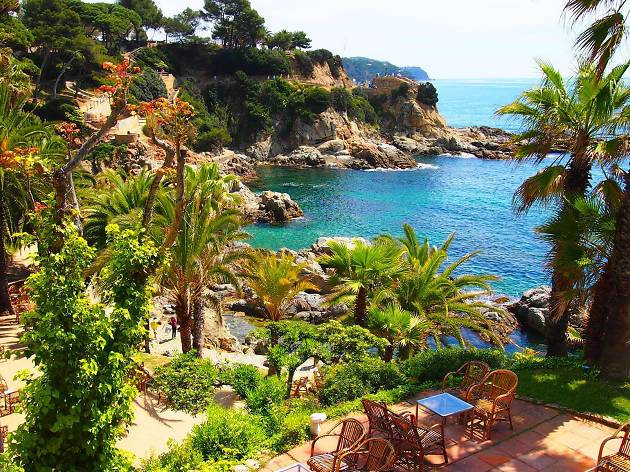 Cala Banys Cala Banys