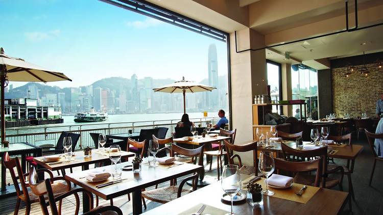 The best Hong Kong alfresco venues - featured image