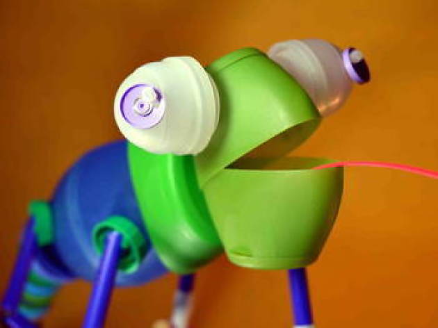 Drapart Drapart