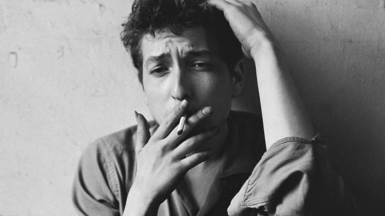 Bob Dylan Bob Dylan