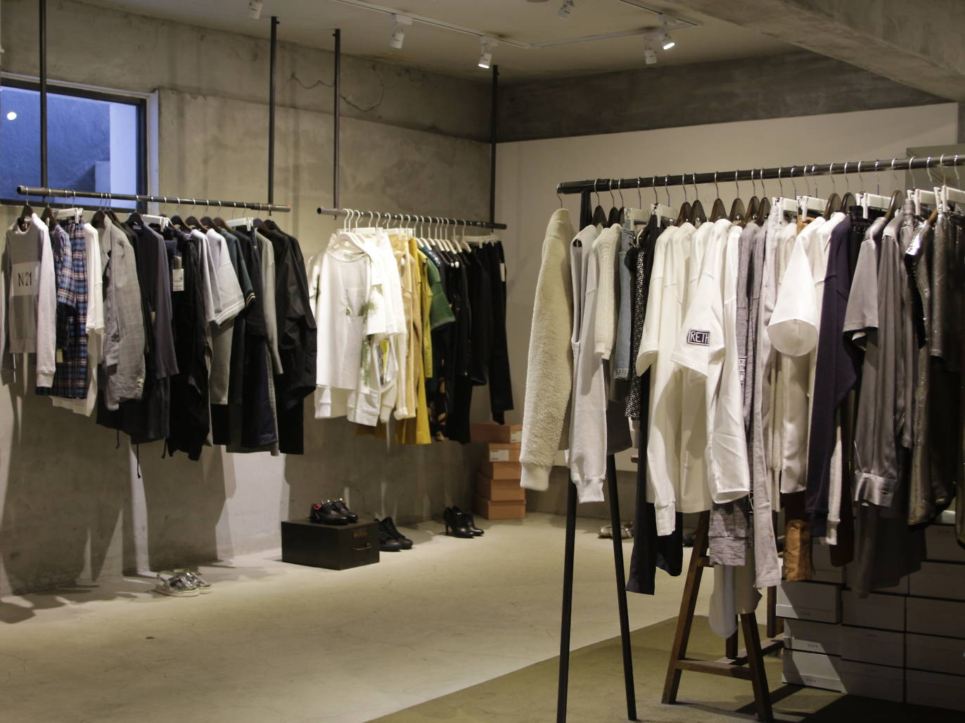 Best men’s fashion stores Time Out Seoul