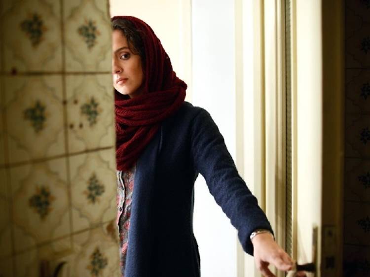 Pourquoi remettre deux prix au ‘Client’ d’Asghar Farhadi ?