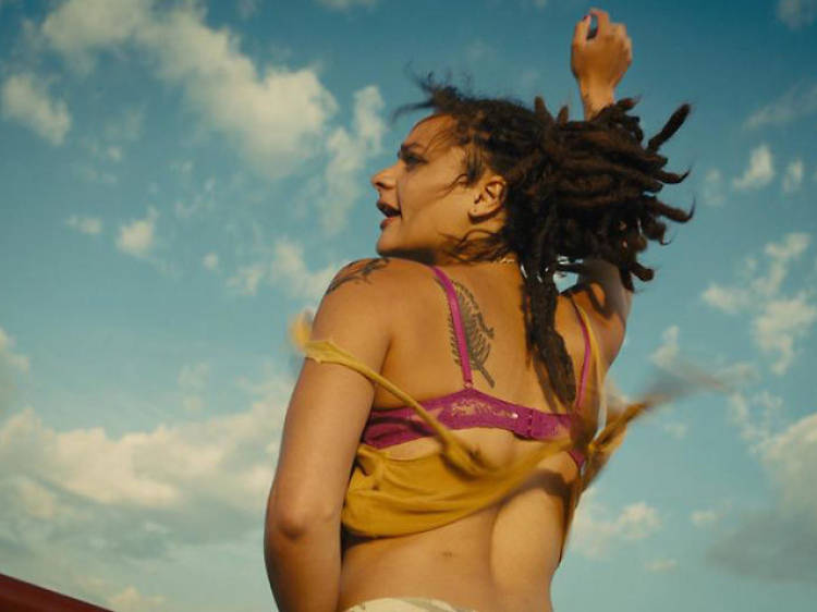 ‘American Honey’ méritait-il son prix du Jury, davantage que ‘Baccalauréat’ ?