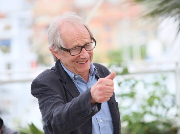 ken loach cannes ken loach cannes