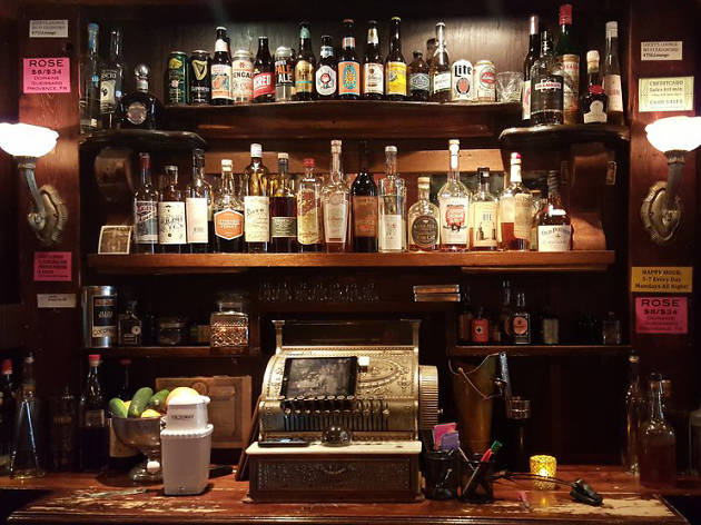 Lucey's Lounge Lucey's Lounge