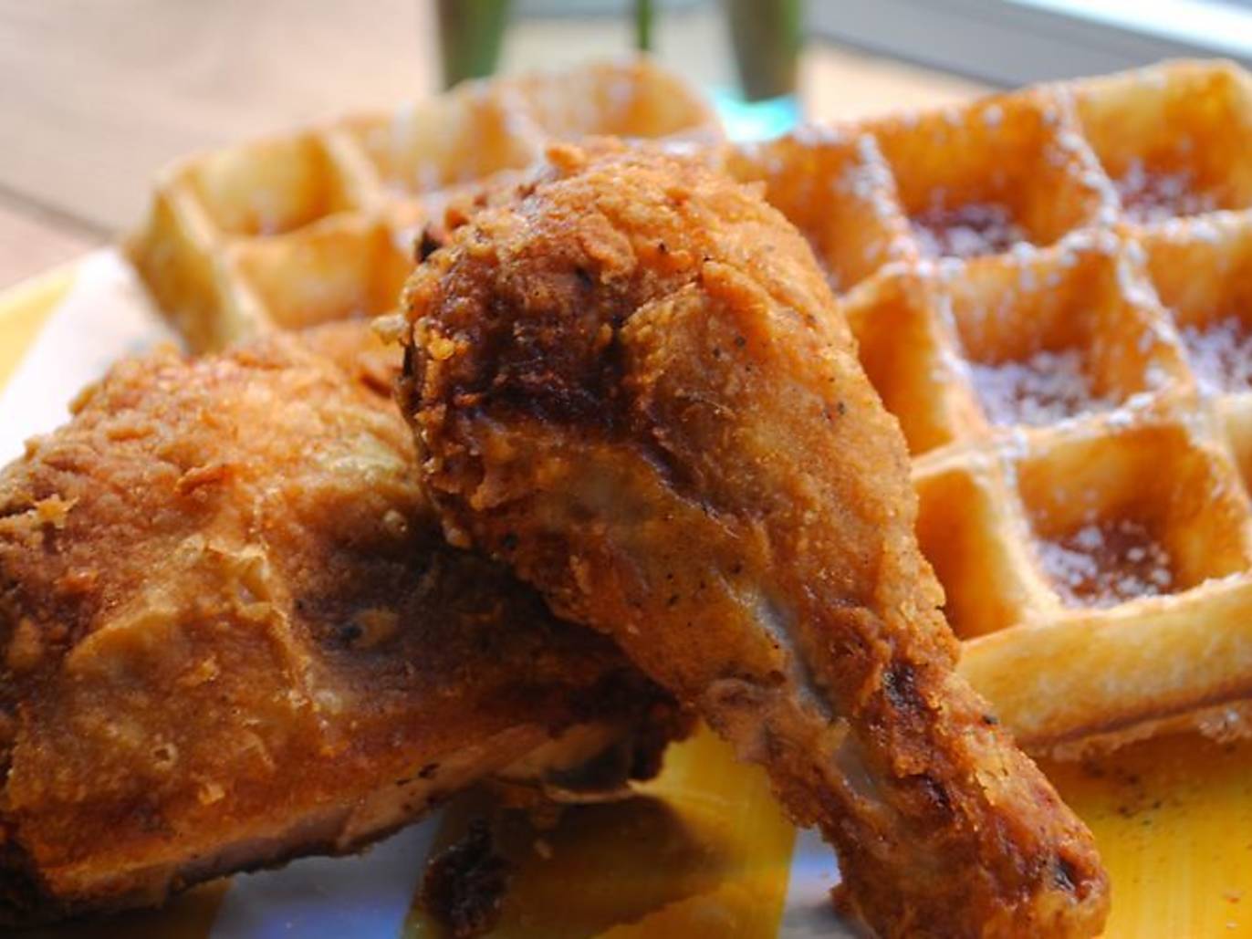 16 Best Waffles in America, From Popular Brunch Spots To Iconic Diners