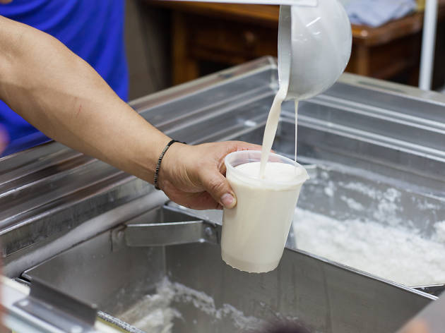 Tortas y Aguas La Delicia Tortas y Aguas La Delicia