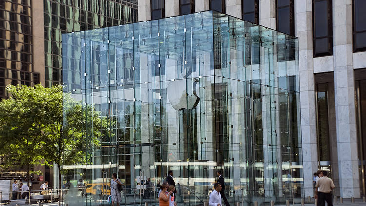 Apple Store