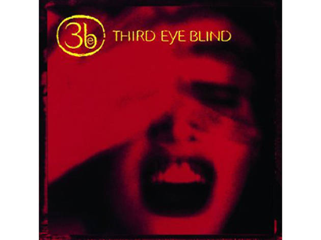 “Semi-Charmed Life” by Third Eye Blind “Semi-Charmed Life” by Third Eye Blind
