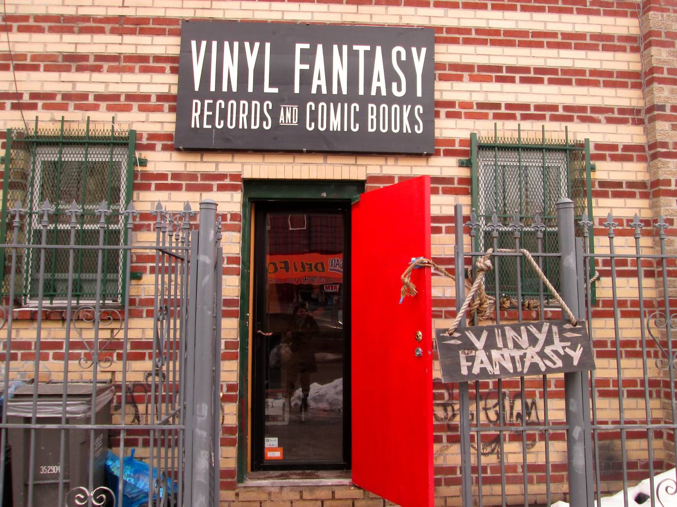 14 Best Record Stores in NYC For Finding New Music and Rare Vinyl