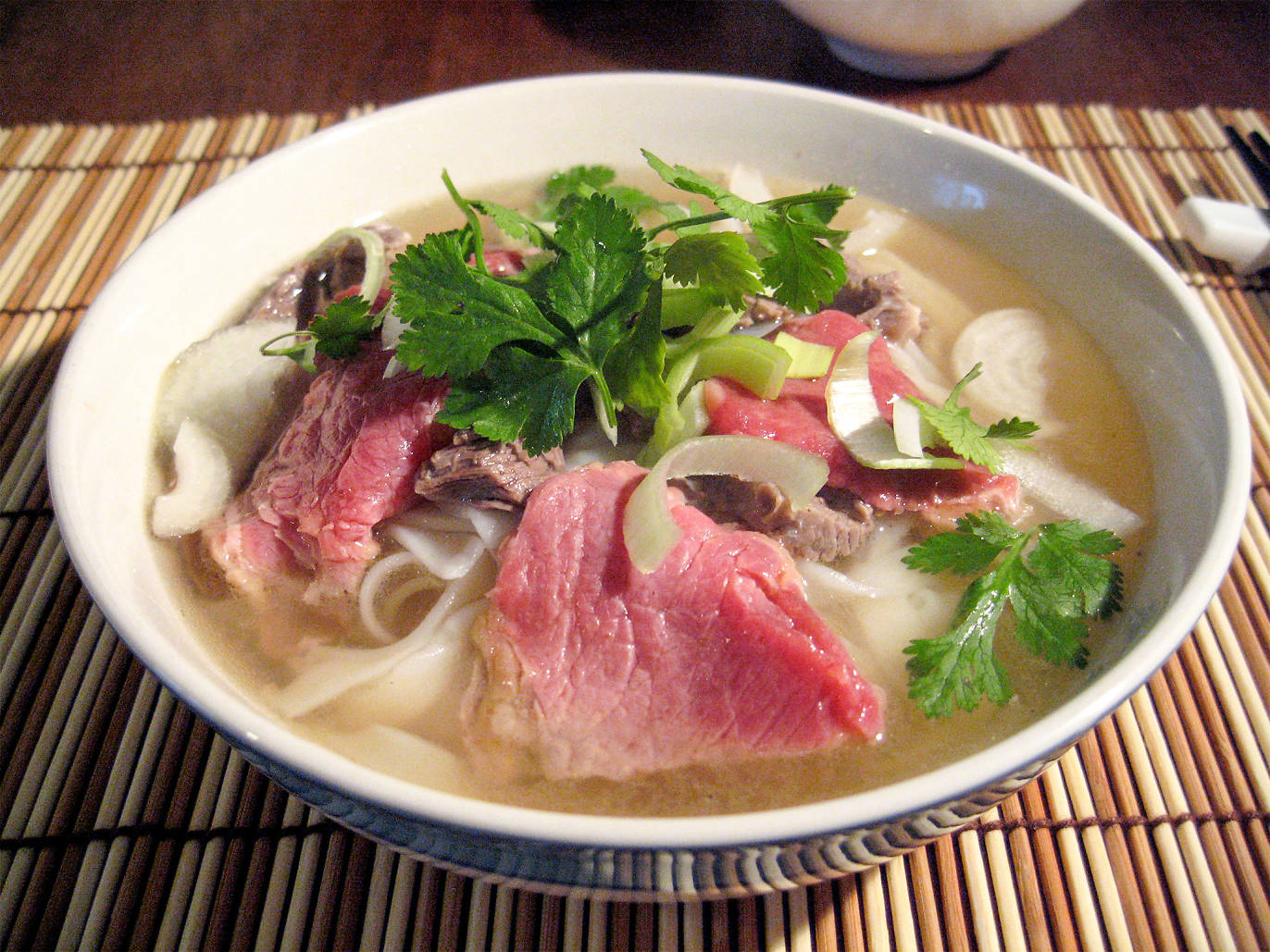 The best soups Sydney workers can take away in the CBD