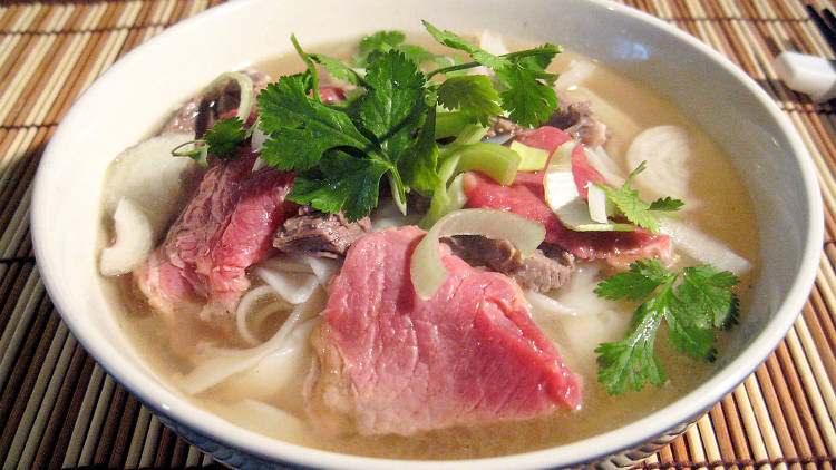 Pho Pasteur