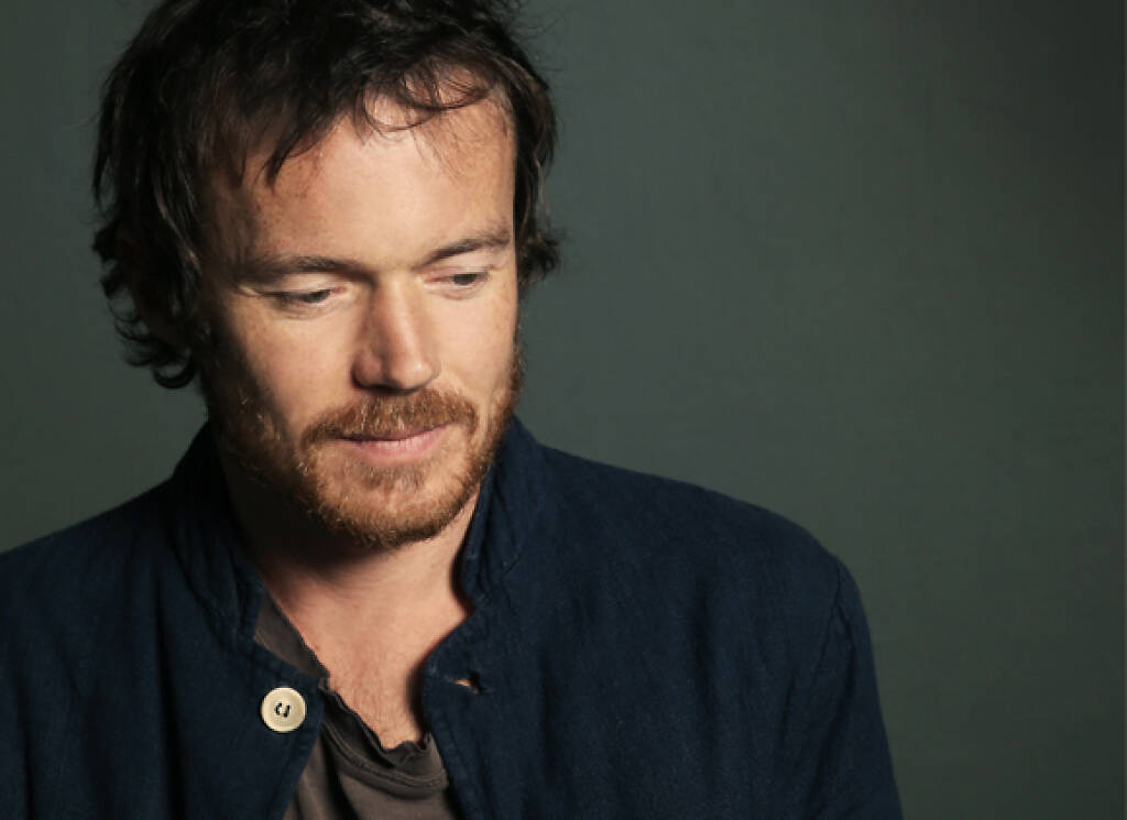 Interview: Damien Rice