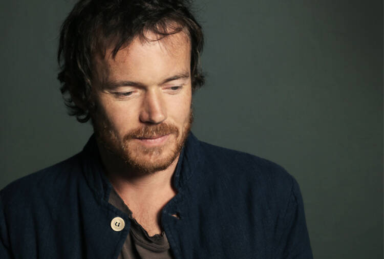 Damien Rice