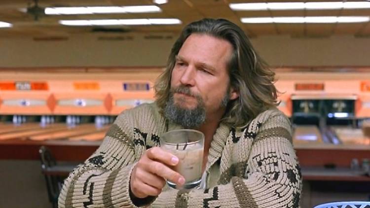 The Big Lebowski