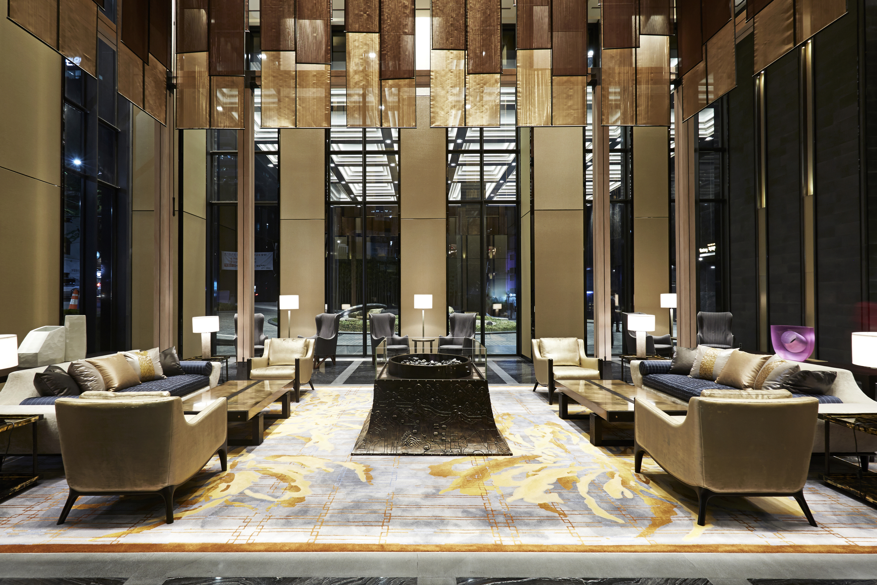 four seasons hotels