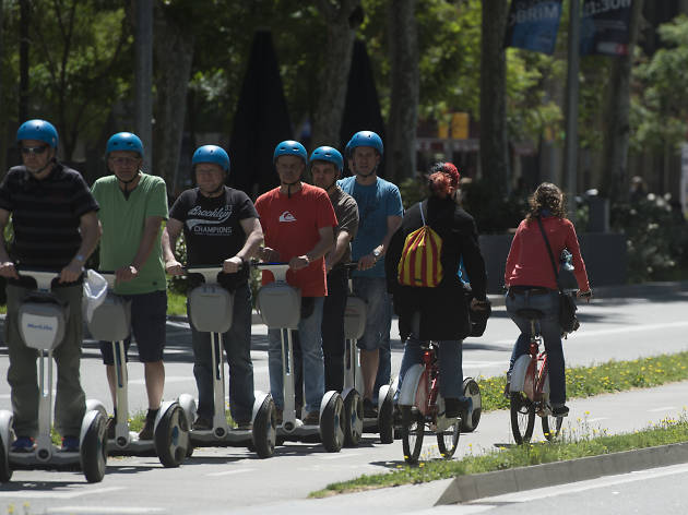 Rutes Bicing Rutes Bicing
