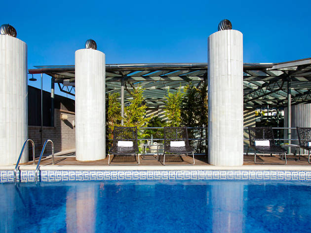 Hotel Claris Hotel Claris