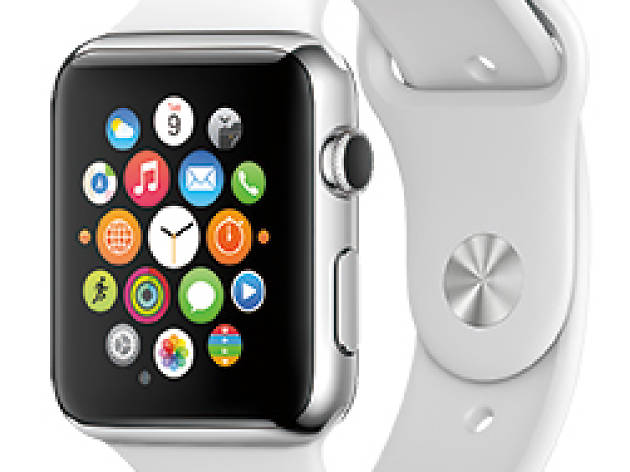 Smart watch buying guide