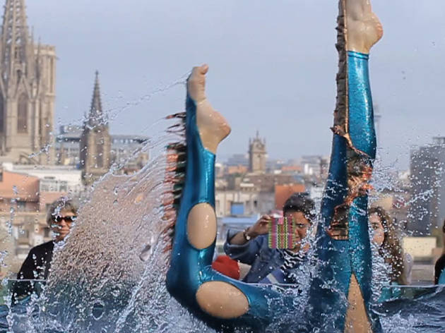 Ohla Barcelona Ohla Barcelona
