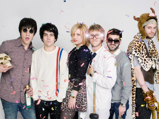 Sanjays Sanjays