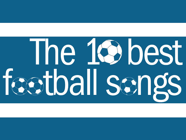 football songs