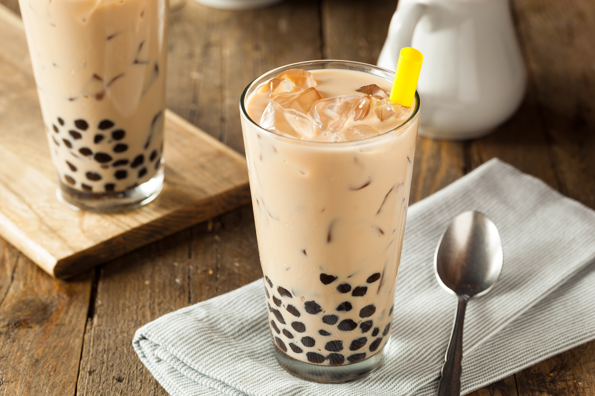 Where to Find the Best Bubble Tea in NYC