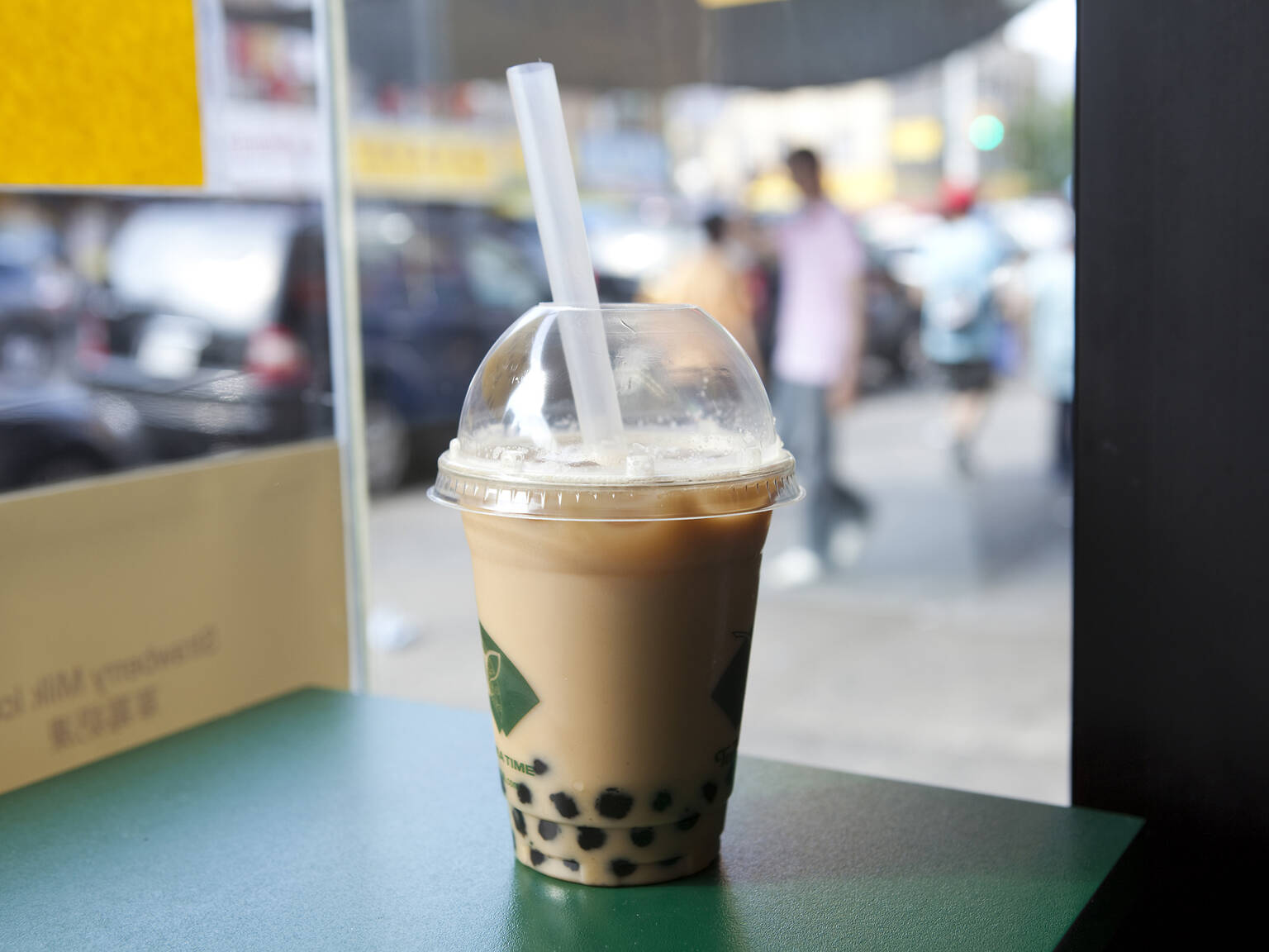 10 Best Bubble Tea in NYC