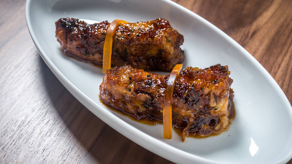 Indian Accent Restaurants in Midtown West, New York