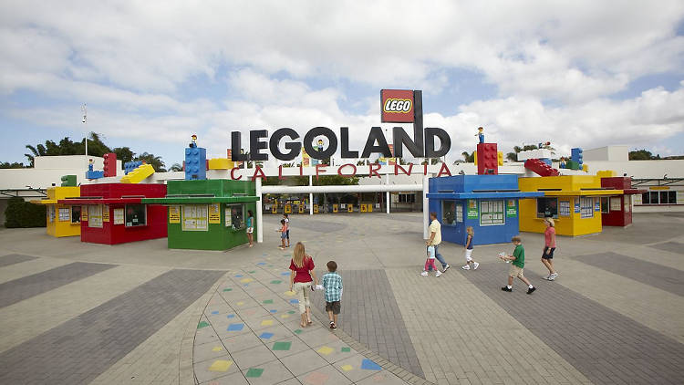 Legoland